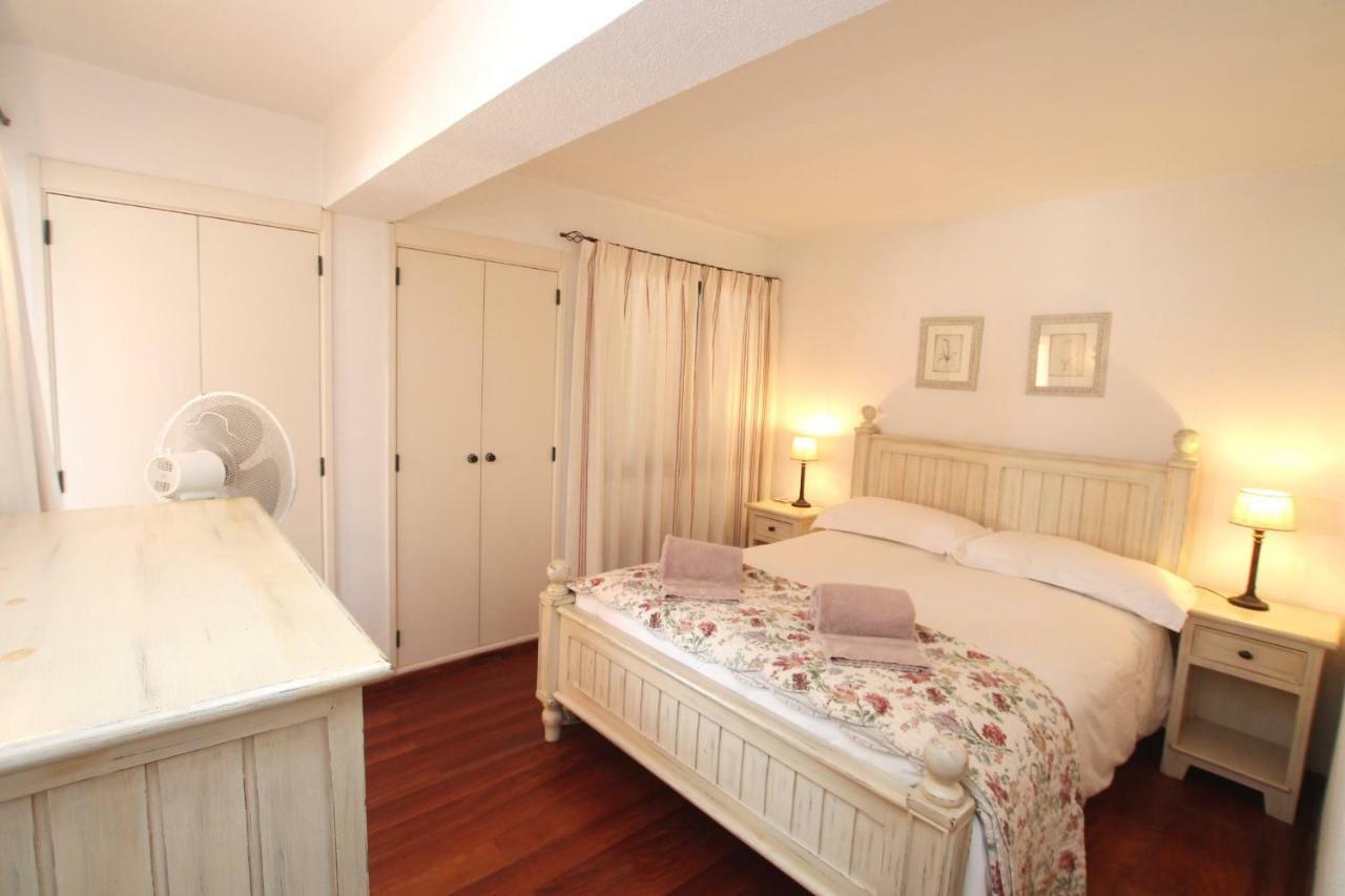 Marina Gardens Apartment Quarteira Luaran gambar