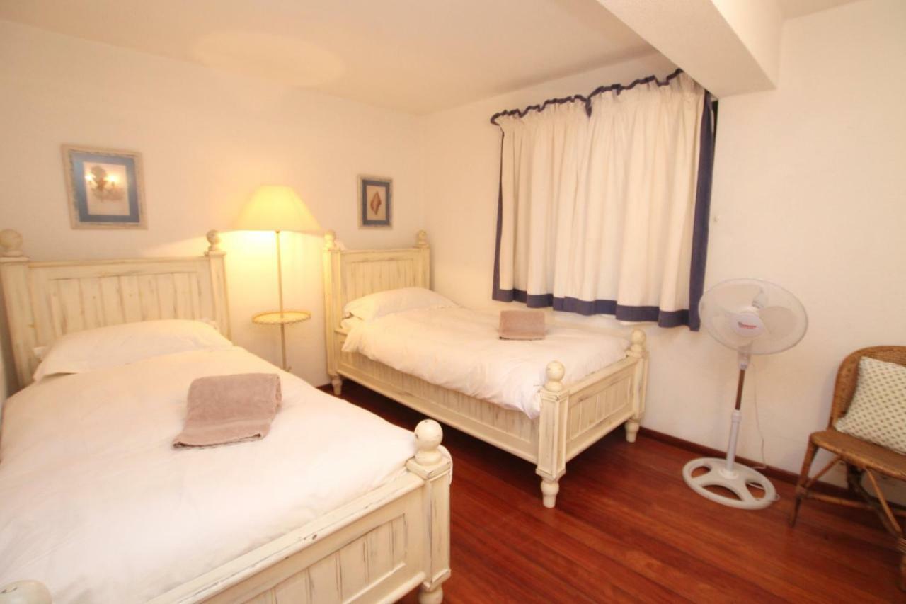 Marina Gardens Apartment Quarteira Luaran gambar