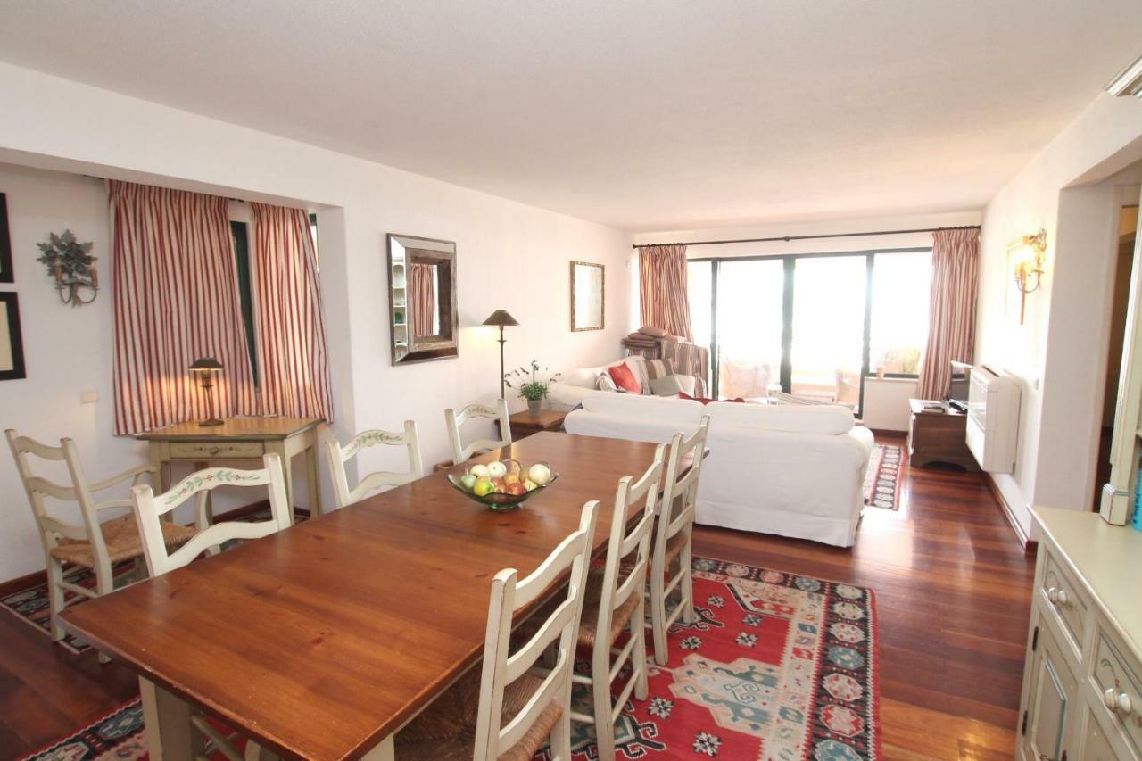 Marina Gardens Apartment Quarteira Luaran gambar